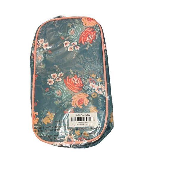 Matilda Jane Get Ready Train Case - Picture 3 of 5